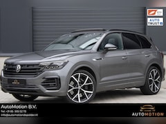 Volkswagen Touareg - 3.0 TSi 4MOTION R Trekhaak Luchtvering Camera Nightvision