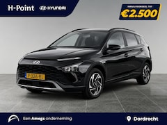 Hyundai Bayon - Comfort 1.0 T-GDI 100pk | HOGE INSTAP | CAMERA | NL-AUTO | APPLE CARPLAY / ANDROID AUTO |
