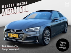 Audi A5 Coupé - 2.0 TFSI S-line Launch Edition Aut 190Pk | B&O audio