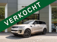 Land Rover Range Rover Sport - 3.0 P440e SE | Lantau Bronze | Technology Pack | Cold Climate Pack | Electrically deployab