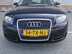 Audi A3 Sportback - 1.6 Ambiente