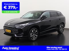 MG HS - 1.5 Luxury | 100km Elektr | Trekhaak | 360 Camera | Zondag Open