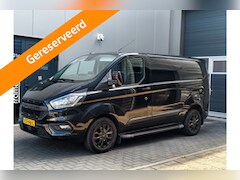 Ford Transit Custom - 280 2.0 TDCI L1H1 Trend BTW | Trekhaak | Camera | CC | LED | Lane