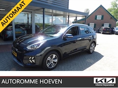 Kia Niro - 1.6 Hybrid AUTOMAAT DynamicLine Org. Ned. Trekhaak