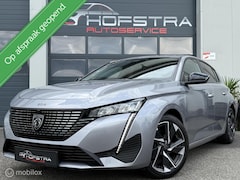Peugeot 308 - 1.2 PureTech Allure Pack Business Camera Adapt-Cruise