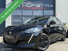 Peugeot 208 - 1.2 PureTech Active Navi CarPlay Distr-Riem-vv