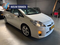 Toyota Prius - 1.8 Aspiration