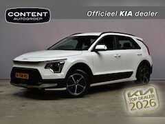 Kia Niro - 1.6 GDi Hybrid 141pk DCT6 ExecutiveLine