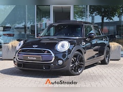 MINI Cooper S - 2.0 192PK 5 DEURS I Pano I Stoelverwarming I Climate I Navi
