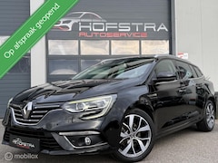 Renault Mégane Estate - 1.2 TCe Bose AUT. Vol-Leer Camera Stoelverw Luxe