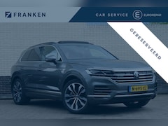 Volkswagen Touareg - 3.0 TSi eHybrid Elegance | Luchtvering | Trekhaak | Memory | Head-Up | Panoramadak