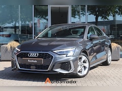 Audi A3 Limousine - 30 S-Line TFSI | Virtual | LED | Climate | Cruise | Navigatie | Carplay |