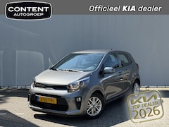 Kia Picanto - 1.0 DPi 67pk 4-zits DynamicLine