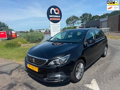 Peugeot 308 SW - 2018 * 1.5 BlueHDi Allure * EURO 6 * APK * FACELIFT