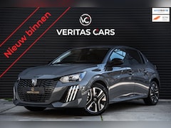 Peugeot 208 - 1.2 Hybrid Allure 110PK|BTW|Camera|Side assist|CarPlay|Led|i-Cockpit 3D e.o
