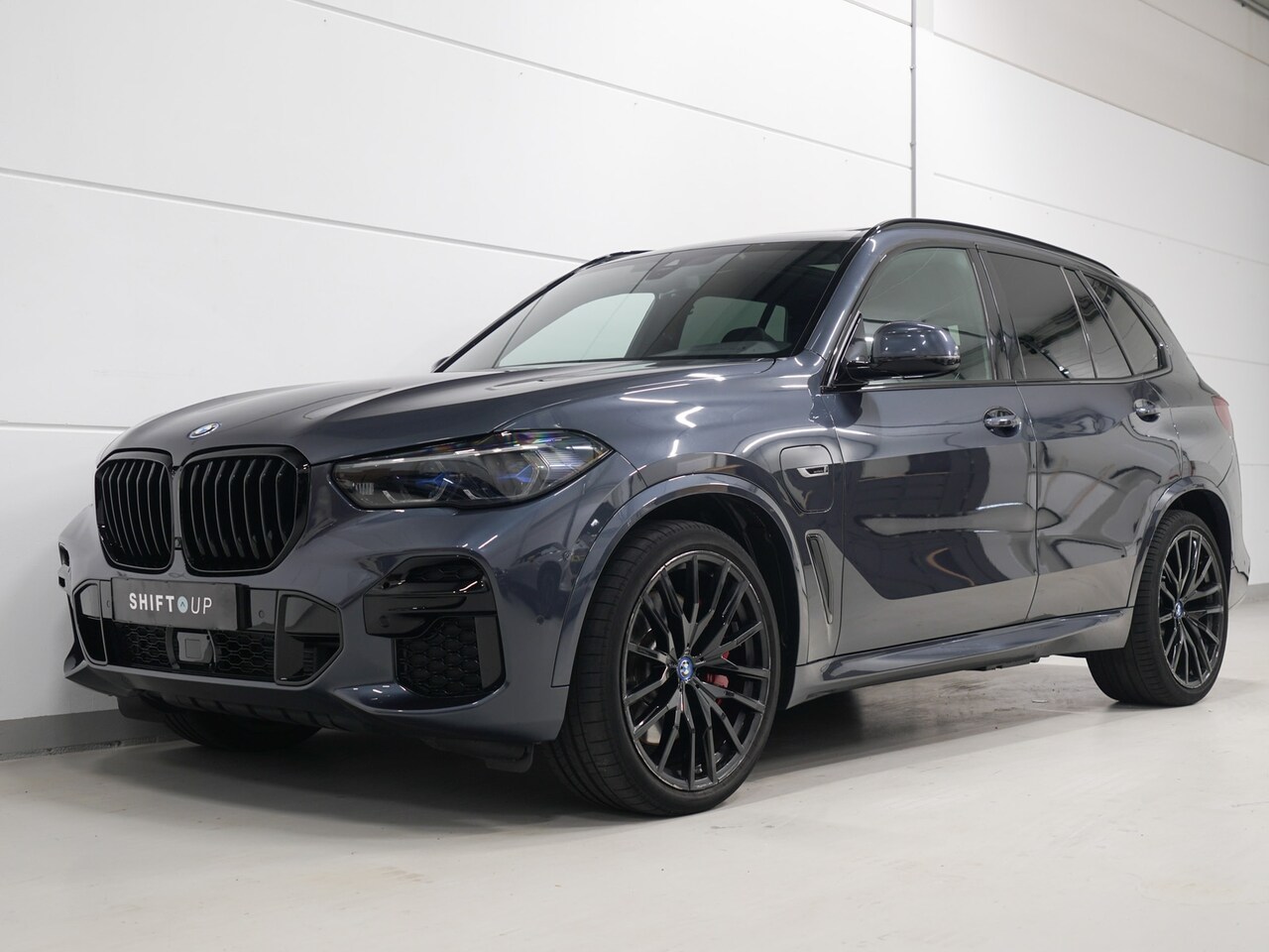BMW X5 - xDrive45e M-Sport | Panoramadak | CoPilot | Laser - AutoWereld.nl