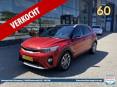 Kia Stonic - 1.0 T-GDi 120pk ExecutiveLine