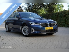 BMW 5-serie - 520e Business Edition Plus