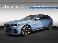 BMW 5-serie Touring - 530e | M Sportpakket Pro | Individual Lak | Innovation Pack | Comfort Pack | Travel Pack |