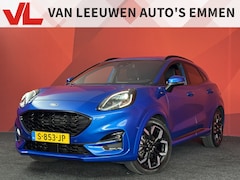 Ford Puma - 1.0 EcoBoost Hybrid ST-Line | B&O | Trekhaak | PDC | APK 14-09-2027