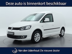 Volkswagen Caddy - 1.6 TDI 102pk DSG / Automaat / Wordt verwacht
