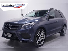 Mercedes-Benz GLE-Klasse - 350 d 4MATIC AMG Sport Edition Luchtvering Panodak Harman Kardon 360 Camera Apple Carplay