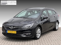 Opel Astra Sports Tourer - 1.2 Edition CAMERA | TREKHAAK | NAVI