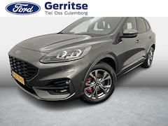 Ford Kuga - 2.5 PHEV ST-Line X