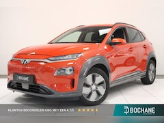 Hyundai Kona Electric - EV Fashion 64 kWh | Camera | Krell Audio | Adaptieve cruise | SoH 93, 7% | Warmtepomp | Ap
