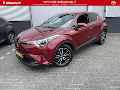 Toyota C-HR - 1.8 Hybrid Style | Full map navigatie | Stoelverwarming | All-season banden