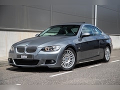 BMW 3-serie Coupé - 325xi Executive | Schuifdak | Sportuitlaat | Bilstein | Stoelverwarming