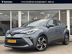 Toyota C-HR - 1.8 Hybrid Dynamic | Carplay/Android Auto | Dodehoekdetectie