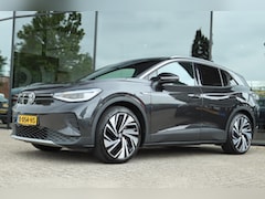 Volkswagen ID.4 - FIRST MAX 77KWH | PANO | HUD | 360 CAMERA | CARPLAY | ACC | KEY-LESS