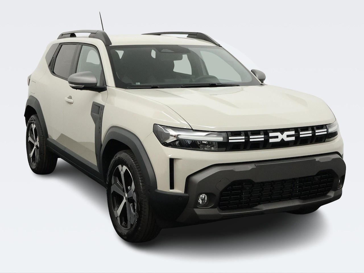 Dacia Bigster - 1.8 Hybrid 155 Limited Edition STOEL-, STUUR- & VOORRUITVERWARMING | AROUNDVIEW CAMERA | B - AutoWereld.nl