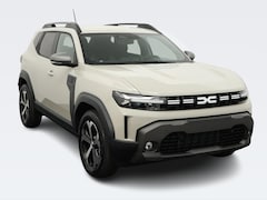 Dacia Duster - 1.8 Hybrid 155 Limited Edition STOEL-, STUUR- & VOORRUITVERWARMING | AROUNDVIEW CAMERA | B