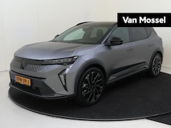 Renault Scenic E-Tech - EV87 long range esprit Alpine | Apple carplay | android auto | Matte lak | Blind spot moni