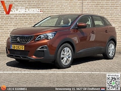 Peugeot 3008 - 1.2 PureTech Access | Climate | Cruise | Navi | PDC | APK 08-2027 |