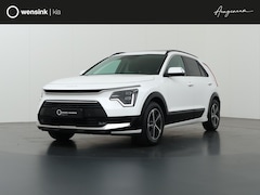 Kia Niro - 1.6 GDi Hybrid DynamicPlusLine | Panoramadak | Stoel/Stuurwielverwarming | Head-Up Display