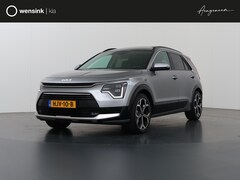 Kia Niro - 1.6 GDi Hybrid ExecutiveLine | Panoramadak | Harman/kardon audio | Stoelventilatie | Remot