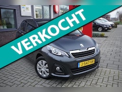 Peugeot 108 - 1.0 e-VTi Active / Airco / Bluetooth / NAP