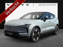 Volvo EX30 - Extended Range Plus 69 kWh / Pack Climat / Warmtepomp /