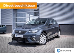 SEAT Ibiza - Style Plus | Automatisch dimmende binnenspiegel | Buitenspiegels elektrisch verstelbaar |