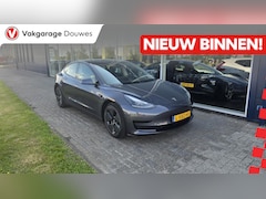 Tesla Model 3 - Standard RWD Plus 60 kWh |NAP|