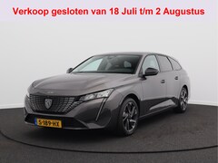 Peugeot 308 SW - 1.2 PureTech Allure Pack Business/ lage km