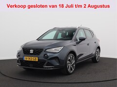 SEAT Arona - 1.0 TSI FR Business Intense/ lage km/ compleet