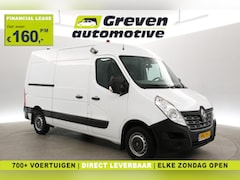 Renault Master - T33 2.3 dCi L2H2 | Airco | Camera | Trekhaak | Parkeersens