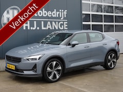 Polestar 2 - 2 Long Range Single Motor 78 kWh SOH 93%