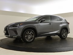 Lexus NX - 300h AWD Executive Line | Schuifdak | Stoelverwarming |