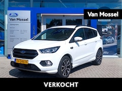 Ford Kuga - 1.5 EcoBoost ST Line | Stoel-stuur/voorruitverwarming | Dodehoekdetectie | Camera | PDC V+