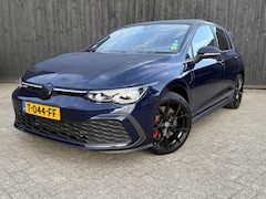 Volkswagen Golf - 1.4 eHybrid GTE